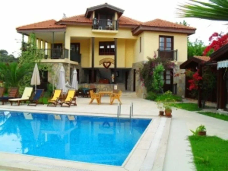 Dalyan Dostlari Evi contacts