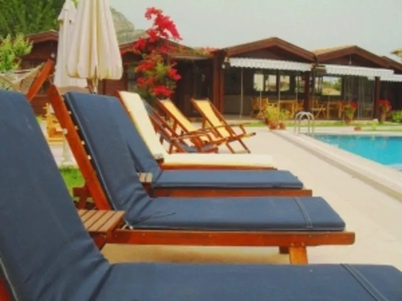 Dalyan Dostlari Evi Hotel
