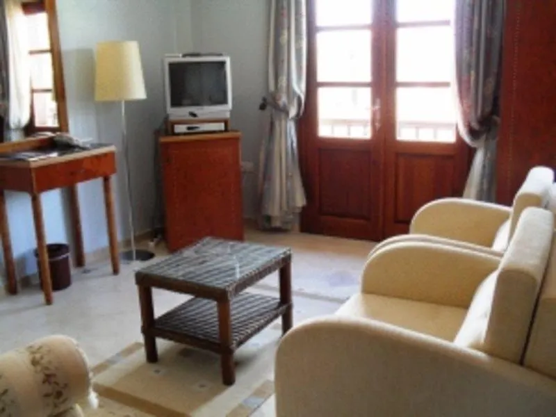 Dalyan Dostlari Evi Hotel
