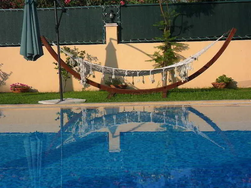 Dalyan Dostlari Evi Hotel