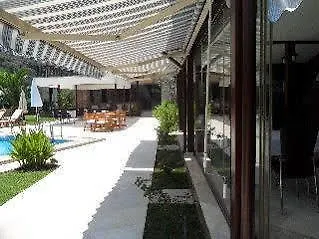 Dalyan Dostlari Evi Hotel